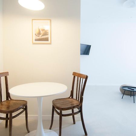 Levante - Saffi Design Apartments - Ambrogiohost Bologna Eksteriør bilde