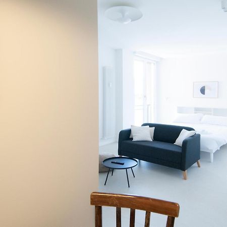 Levante - Saffi Design Apartments - Ambrogiohost Bologna Eksteriør bilde