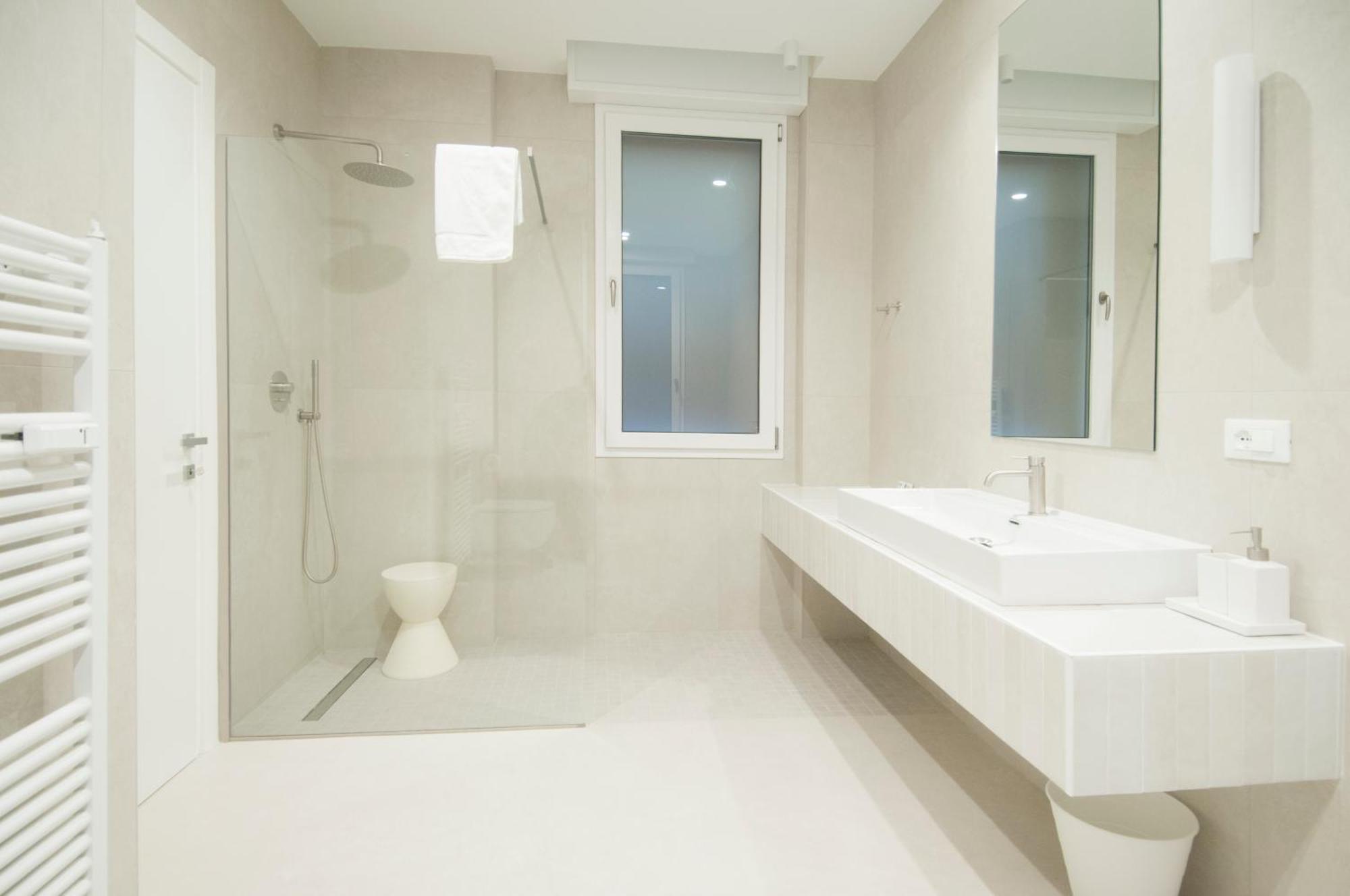 Levante - Saffi Design Apartments - Ambrogiohost Bologna Eksteriør bilde