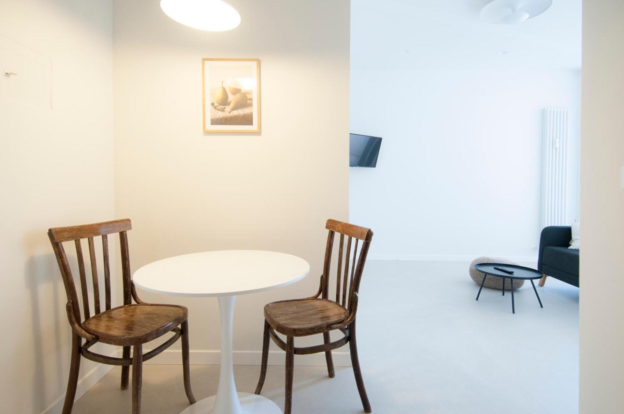 Levante - Saffi Design Apartments - Ambrogiohost Bologna Eksteriør bilde