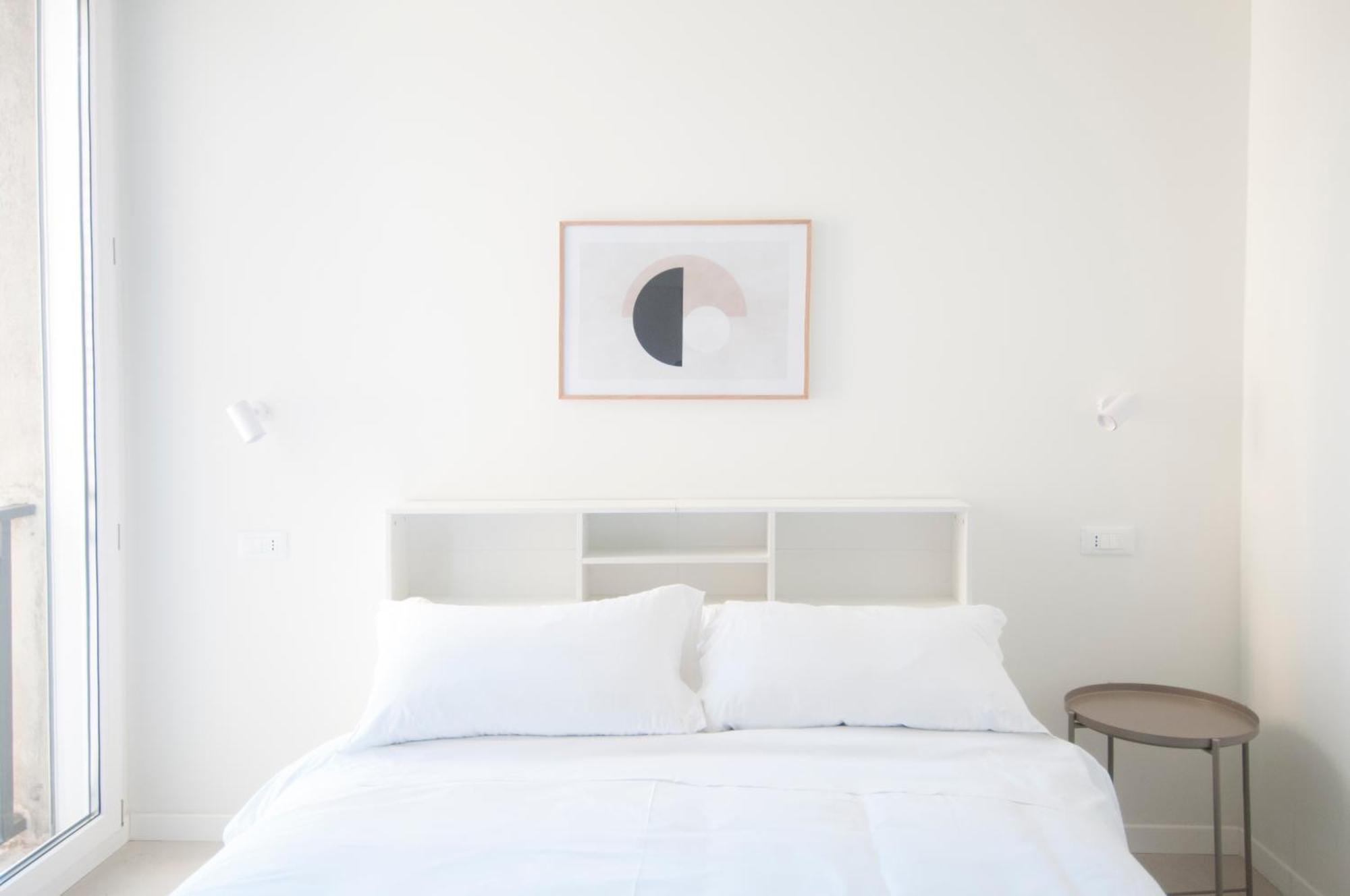 Levante - Saffi Design Apartments - Ambrogiohost Bologna Eksteriør bilde