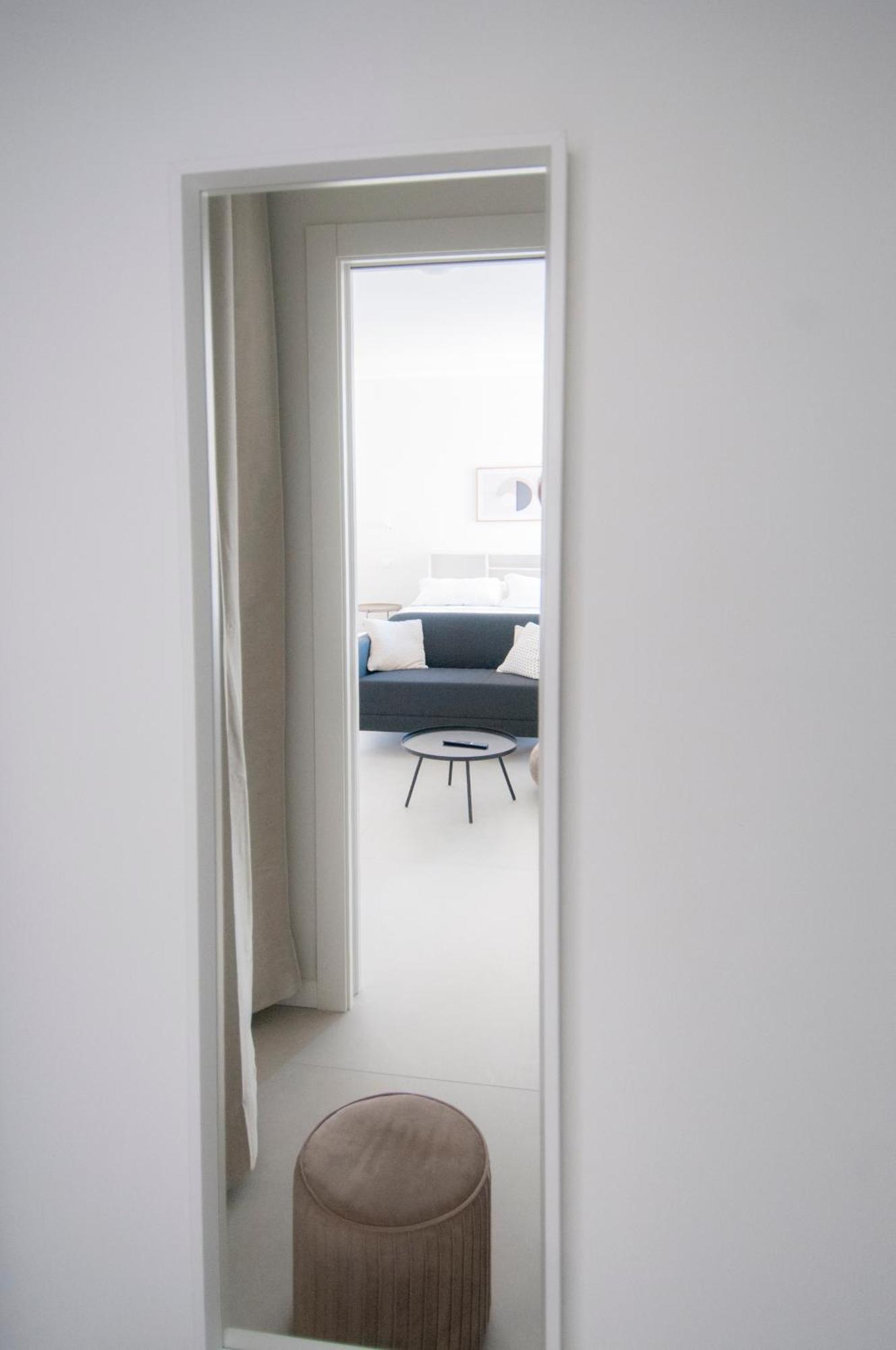 Levante - Saffi Design Apartments - Ambrogiohost Bologna Eksteriør bilde