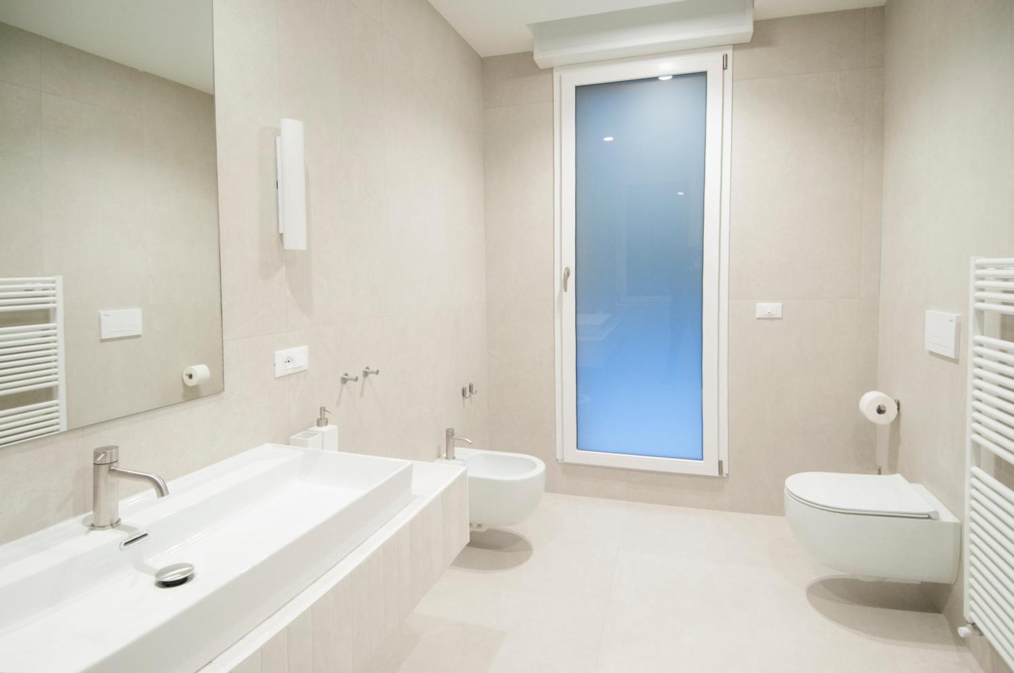 Levante - Saffi Design Apartments - Ambrogiohost Bologna Eksteriør bilde
